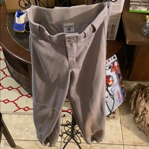 Baseball pants - Picture 4 of 4